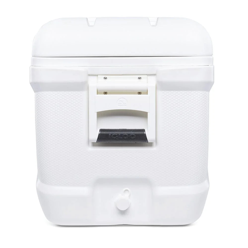 Igloo 150 Qt. Marine Contour Cooler - 41 63/100"L x 18 69/100"W x 20 1/4"H