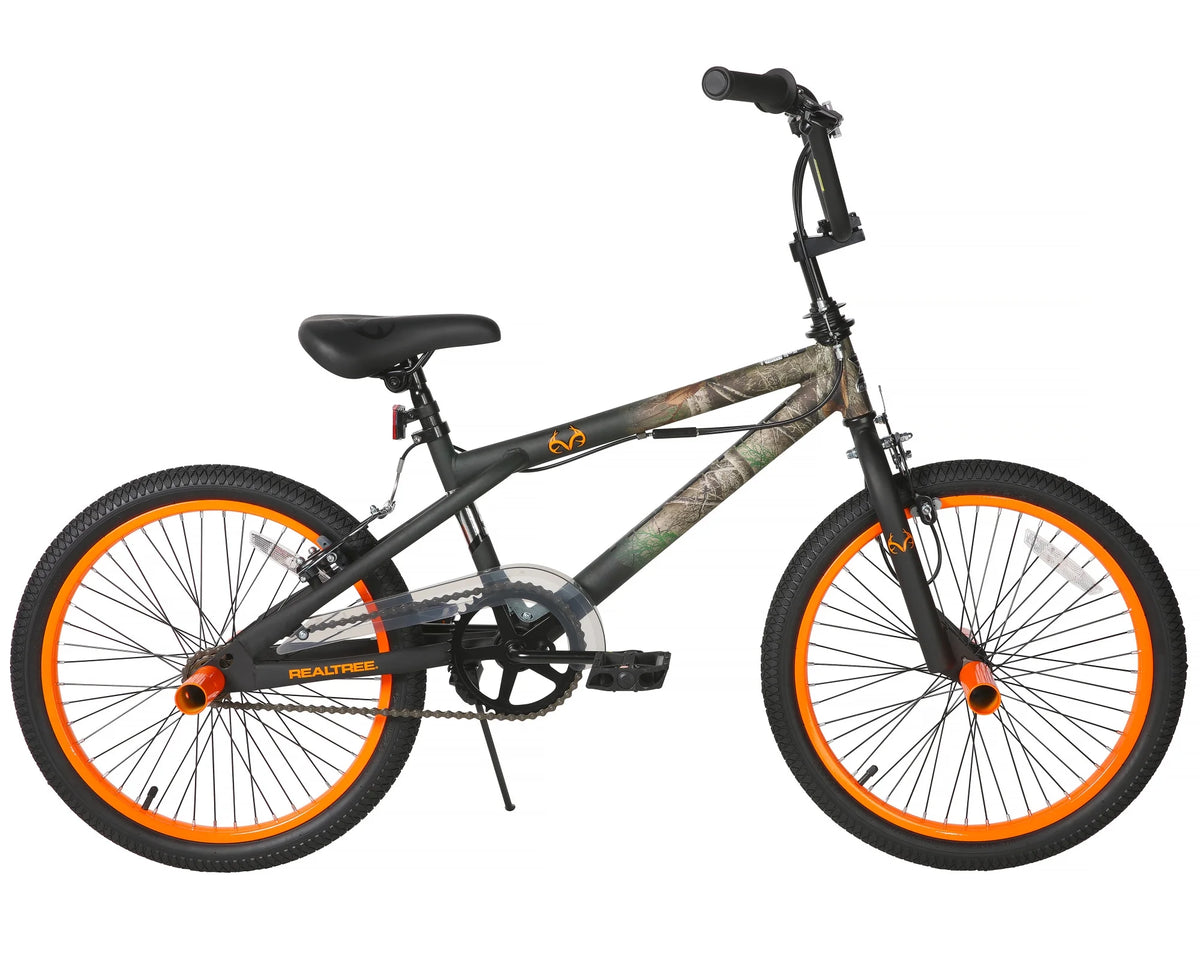 20" Bike