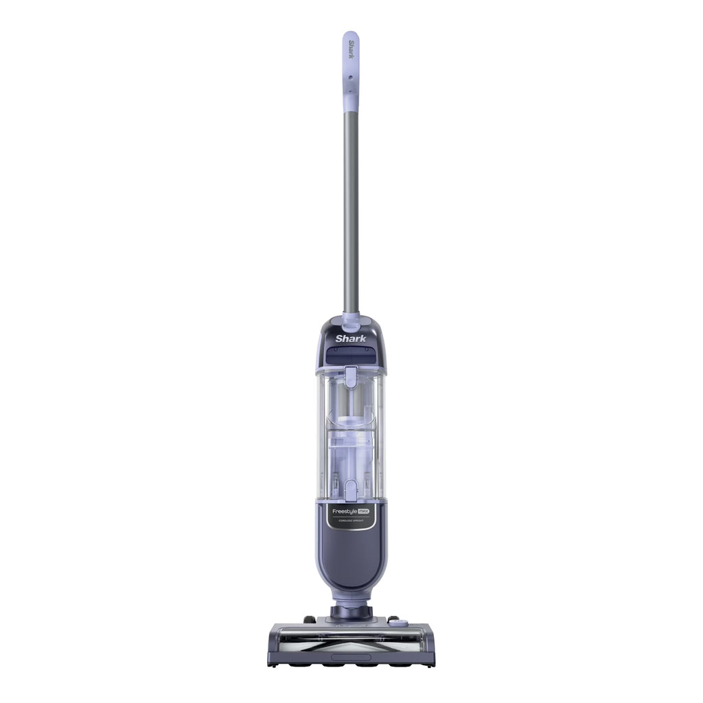 Shark Freestyle Max Cordless Upright Vacuum, Multi-Surface Cleaning, Lightweight with Large Dust Cup and 2-Speed Brushroll, SV2000