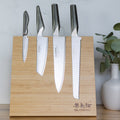 GLOBAL Bitoku 5-Piece Classic Essentials Set