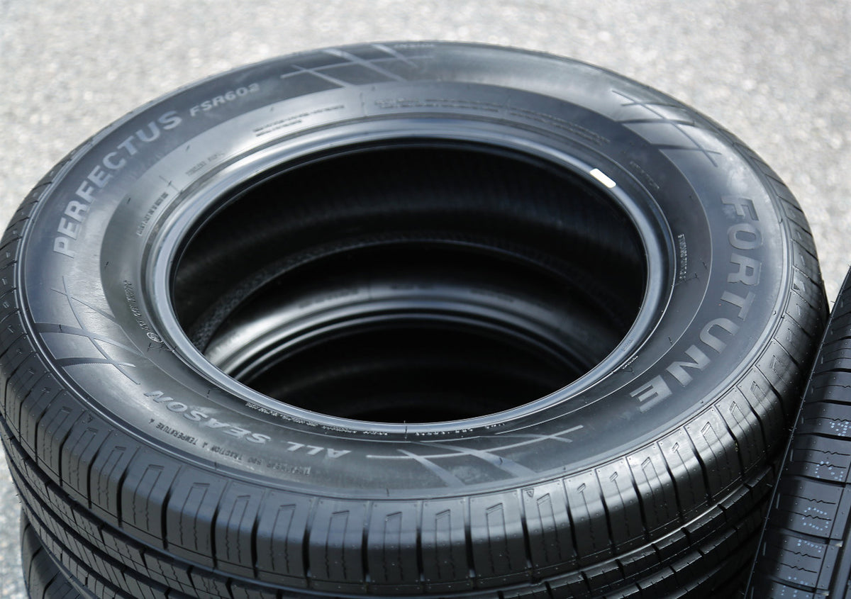 Fortune Perfectus FSR602 All Season 205/55R16 94V XL Passenger Tire
