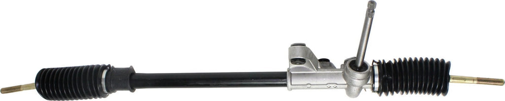 Steering Rack Compatible with 1992-1995 Honda Civic 1993-1997 del Sol 4Cyl 1.5L 1.6L New