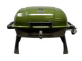 Ozark Trail Portable 1 Burner Gas Grill with Interchangeable Griddle Plate