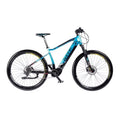 MTF Front Suspension 29" Mountain Bikes, Sky Blue