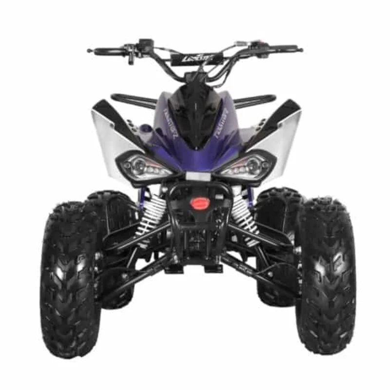 Coolster 200cc Manual Full Sized Sport ATV 3250S