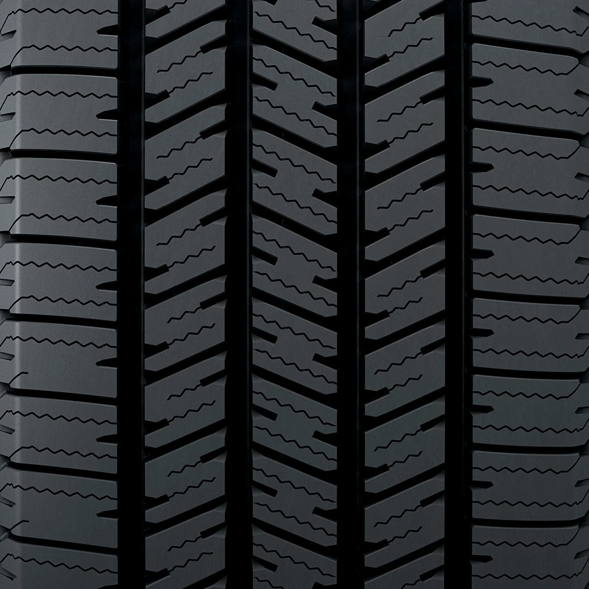 Firestone Transforce HT2 All Season LT245/75R16 120/116R E Light Truck Tire