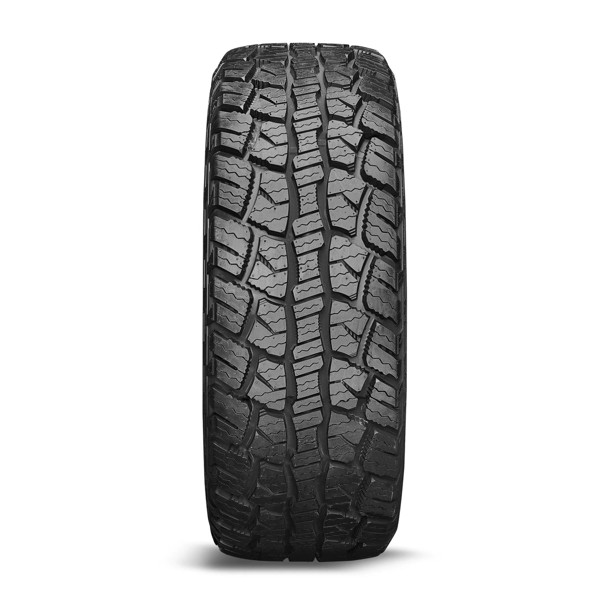Travelstar EcoPath A/T LT275/65R18 10 Ply 123S Load Range E SUV Light Truck All Terrain Tire 275/65/18(Tire Only)