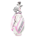 Honma TW-XP2 Women's Right Hand Golf Club Set
