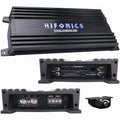Hifonics HCC-4200.1D 4200 Watts Mono Car Audio Amplifier COLOSSUS Classic Amp