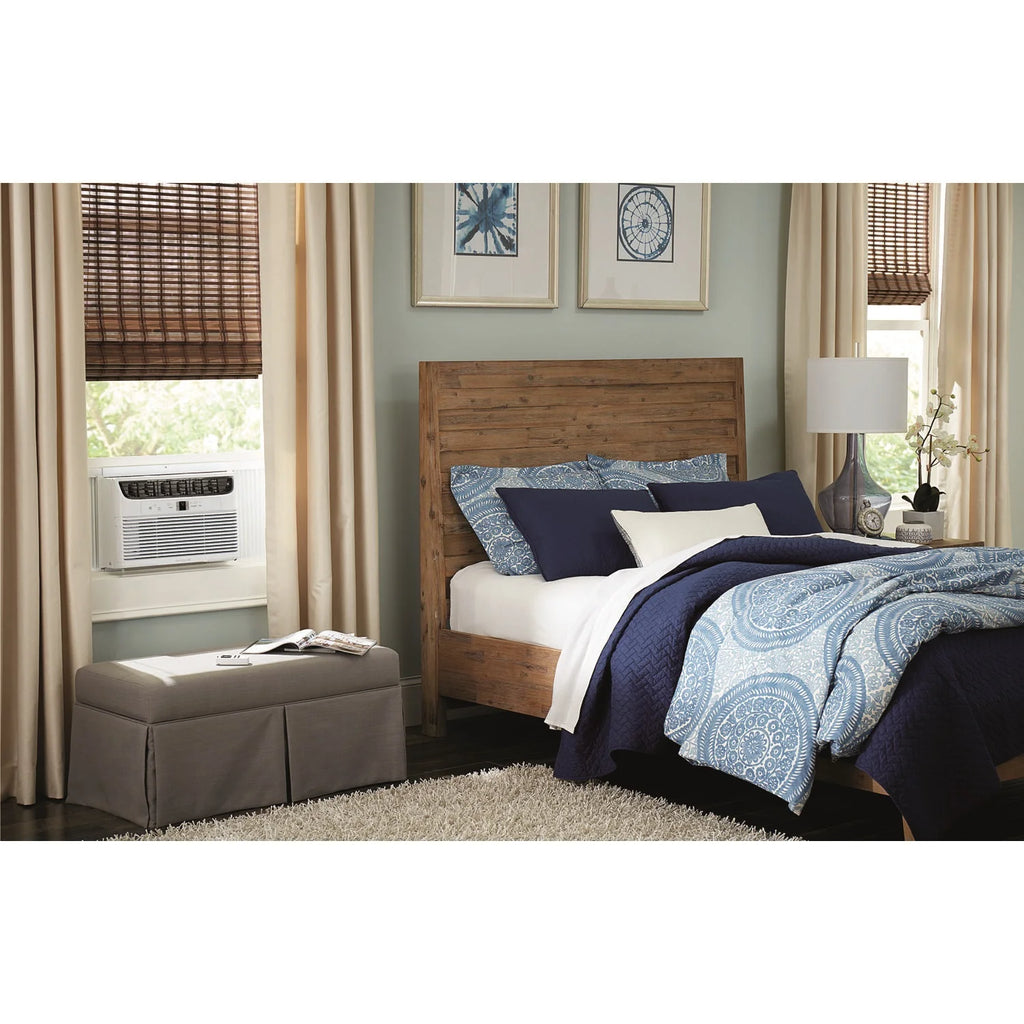 Frigidaire 8,000 BTU 350 Sq ft Window Air Conditioner with Remote in White, FHWC083TB1