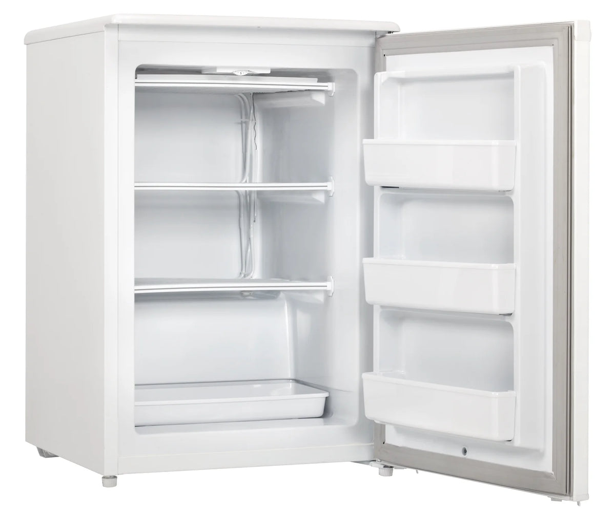 Danby 4.3 Cu. ft. Upright Freezer DUFM043A2WDD-3, White