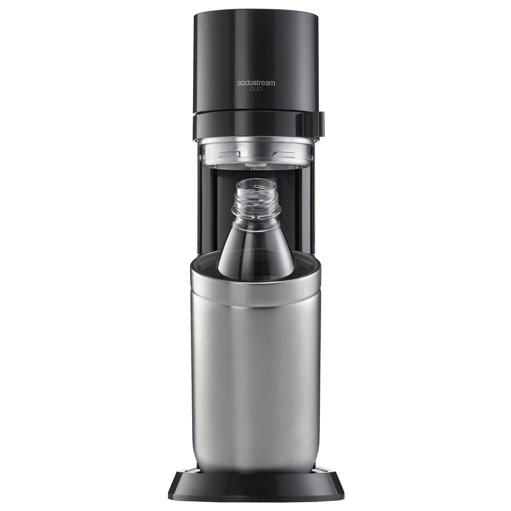 SodaStream® DUO Sparkling Water Maker with Glass Carafe - Only at Costco