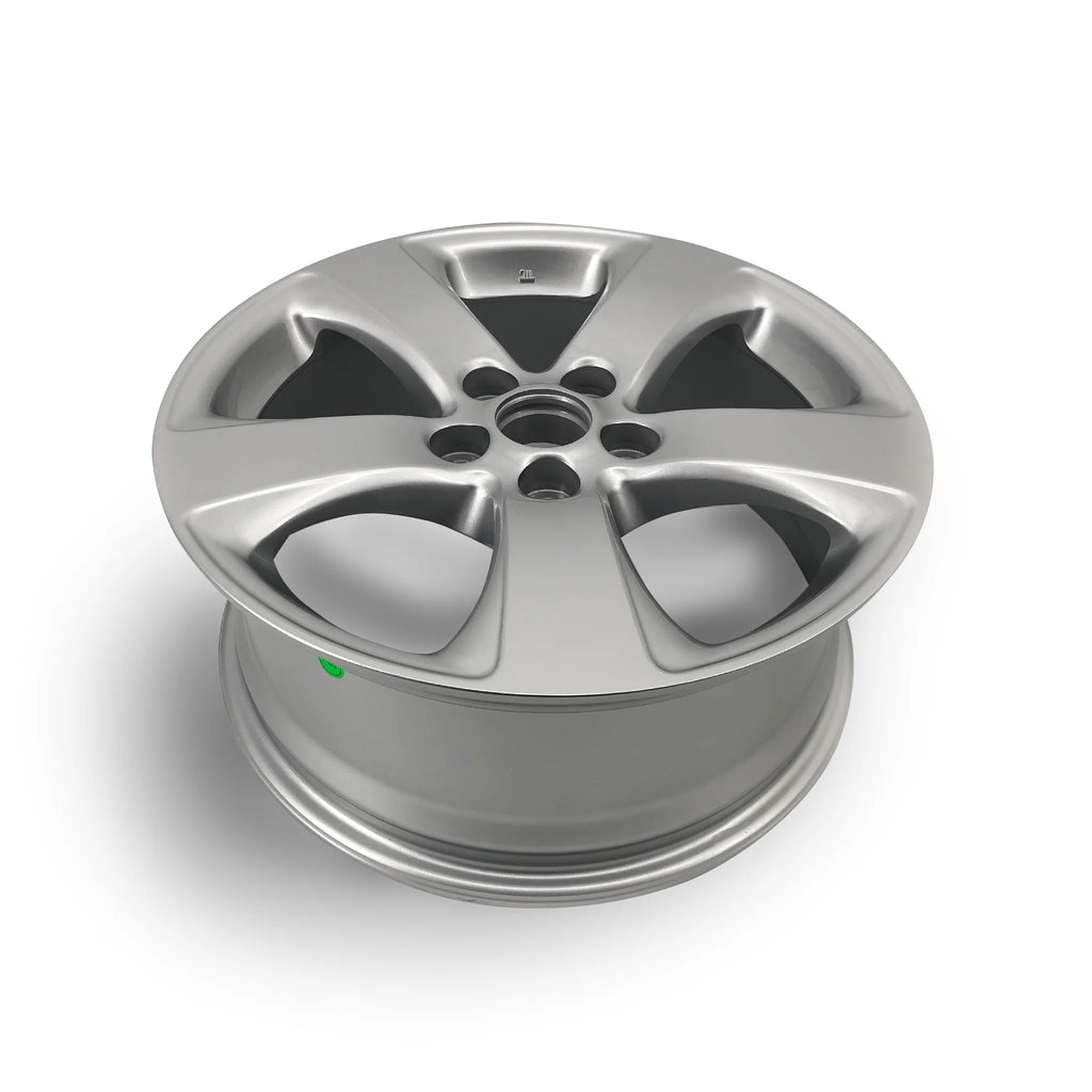 17" Single New 17x7 Alloy Wheel For TOYOTA SIENNA 2011-2020 SILVER OEM Design Replacement Rim