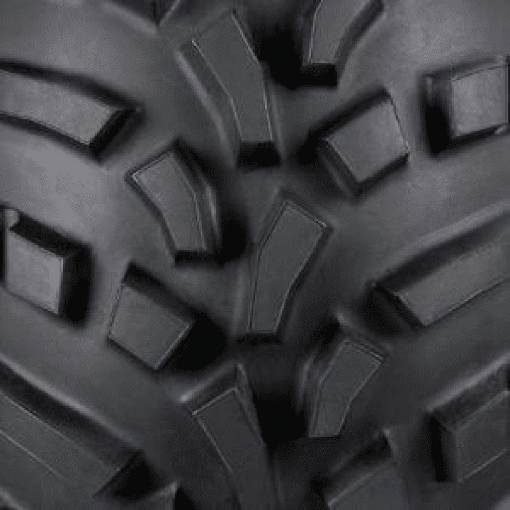 Carlisle AT489 25X8-12 Tire