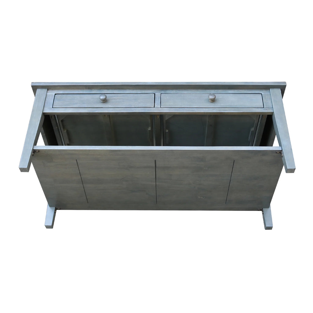 Spencer Square Coffee Table