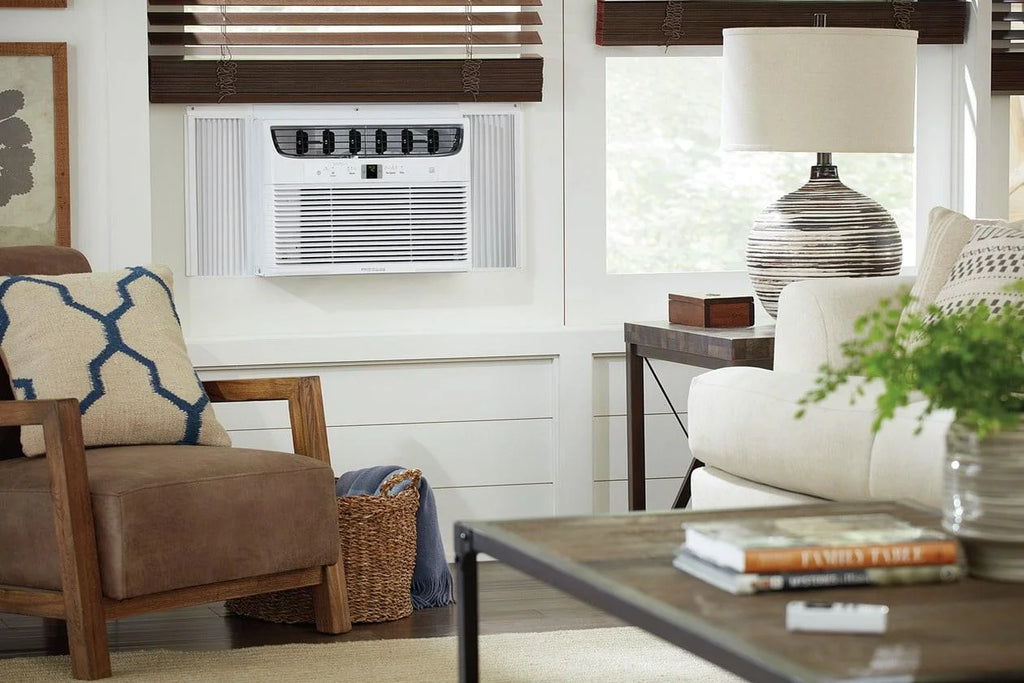 Frigidaire FHWW103WB1 air conditioners|window a/c