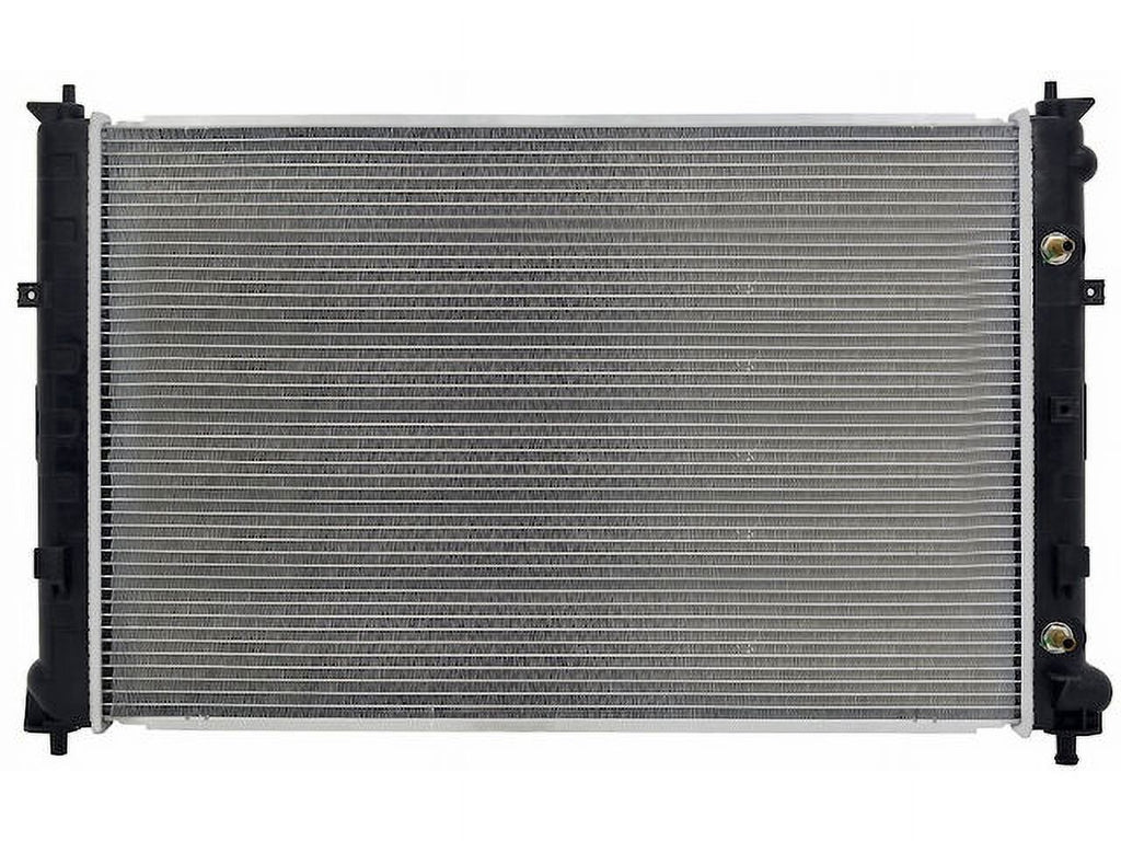 Radiator - Compatible with 2002 - 2006 Mazda MPV 3.0L V6 2003 2004 2005