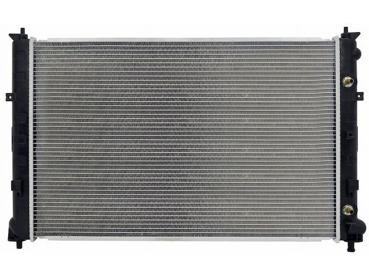 Radiator - Compatible with 2002 - 2006 Mazda MPV 3.0L V6 2003 2004 2005