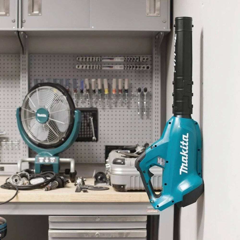 Makita XBU02Z 36V LXT Lithium-Ion Brushless Cordless Leaf Blower, Tool Only