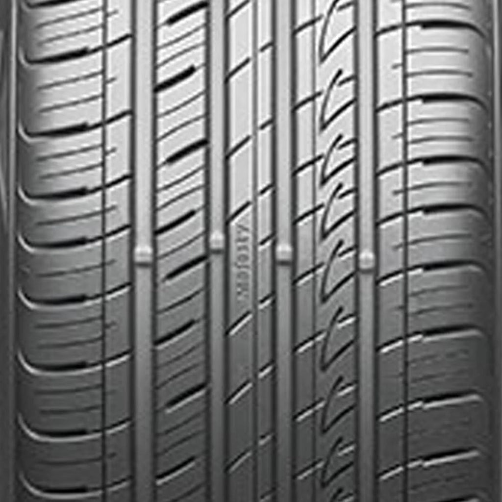 Kumho Majesty Solus KU50 All Season 225/45R17 91W Passenger Tire