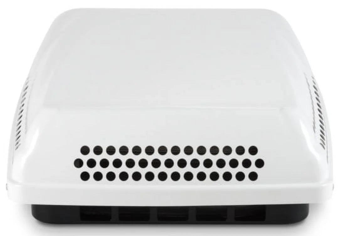 Dometic Penguin II 11000 BTU Rooftop Air Conditioner, White