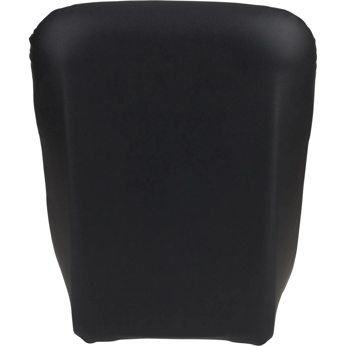 EMPI 62-2880-0 Low Back Roadster Style Seat, Black
