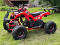 RPS 200cc Utility 169 cc ATV