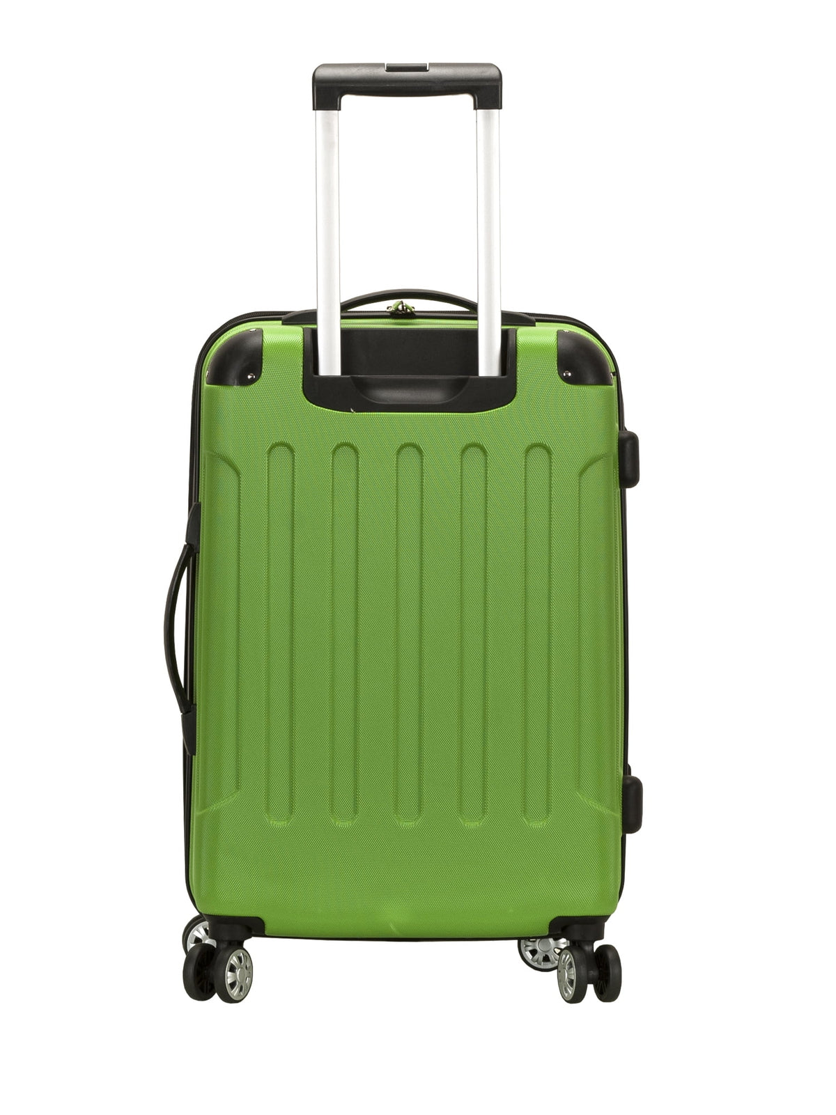 Rockland Luggage Sonic 3 Piece Hardside Spinner Luggage Set, F190