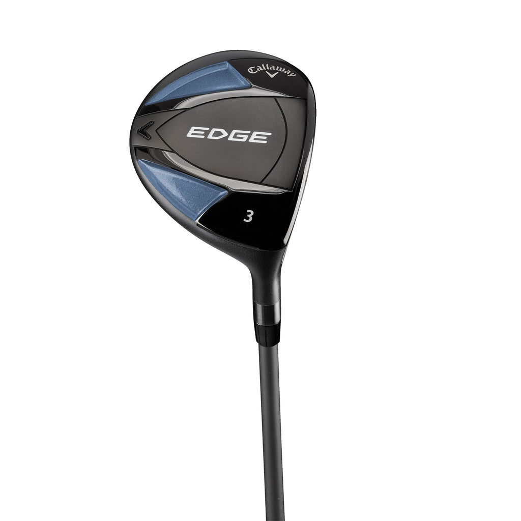 Callaway Edge Graphite 10-piece Women's Golf Club Set, Right Handed