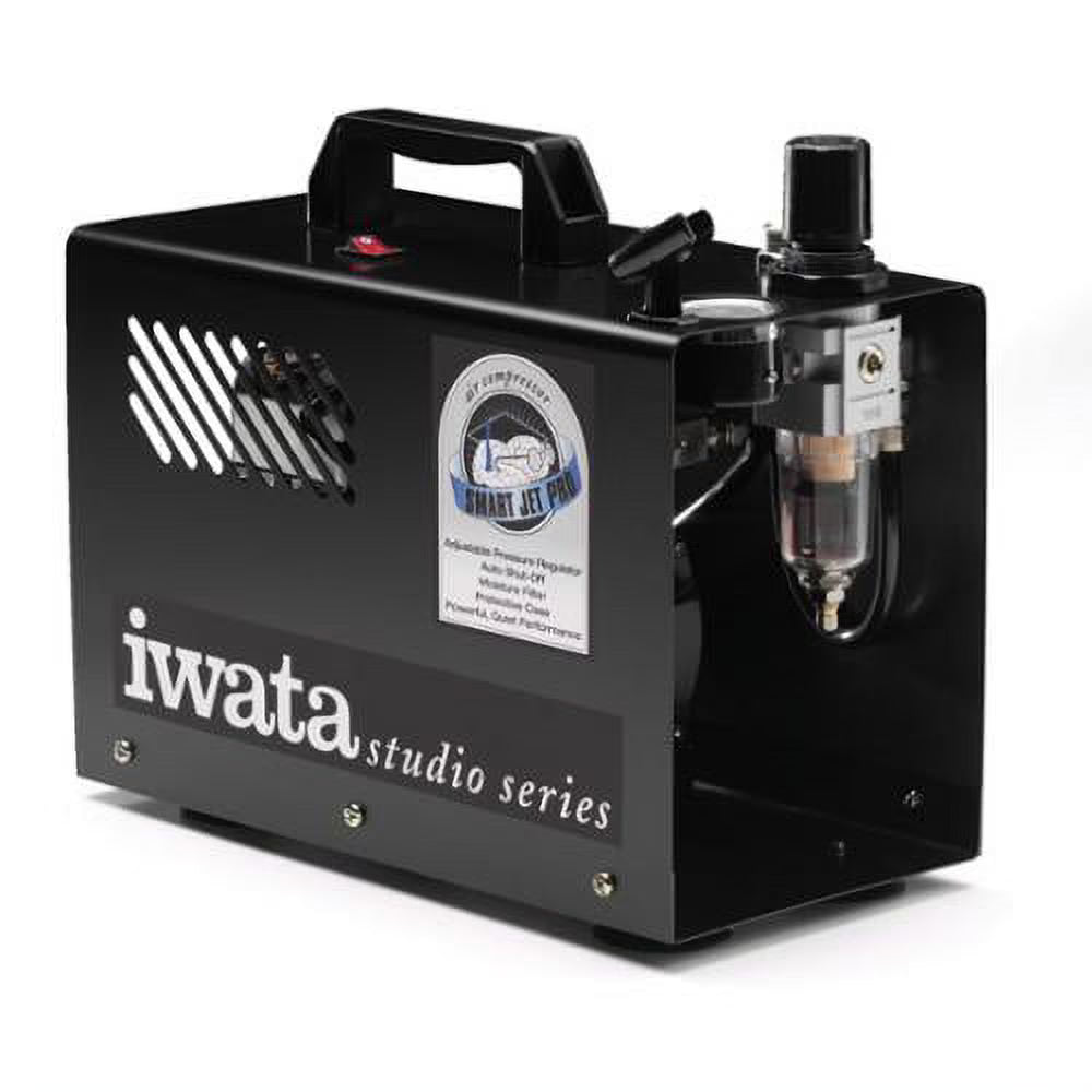 Iwata Studio Compressor - Smart Jet Pro