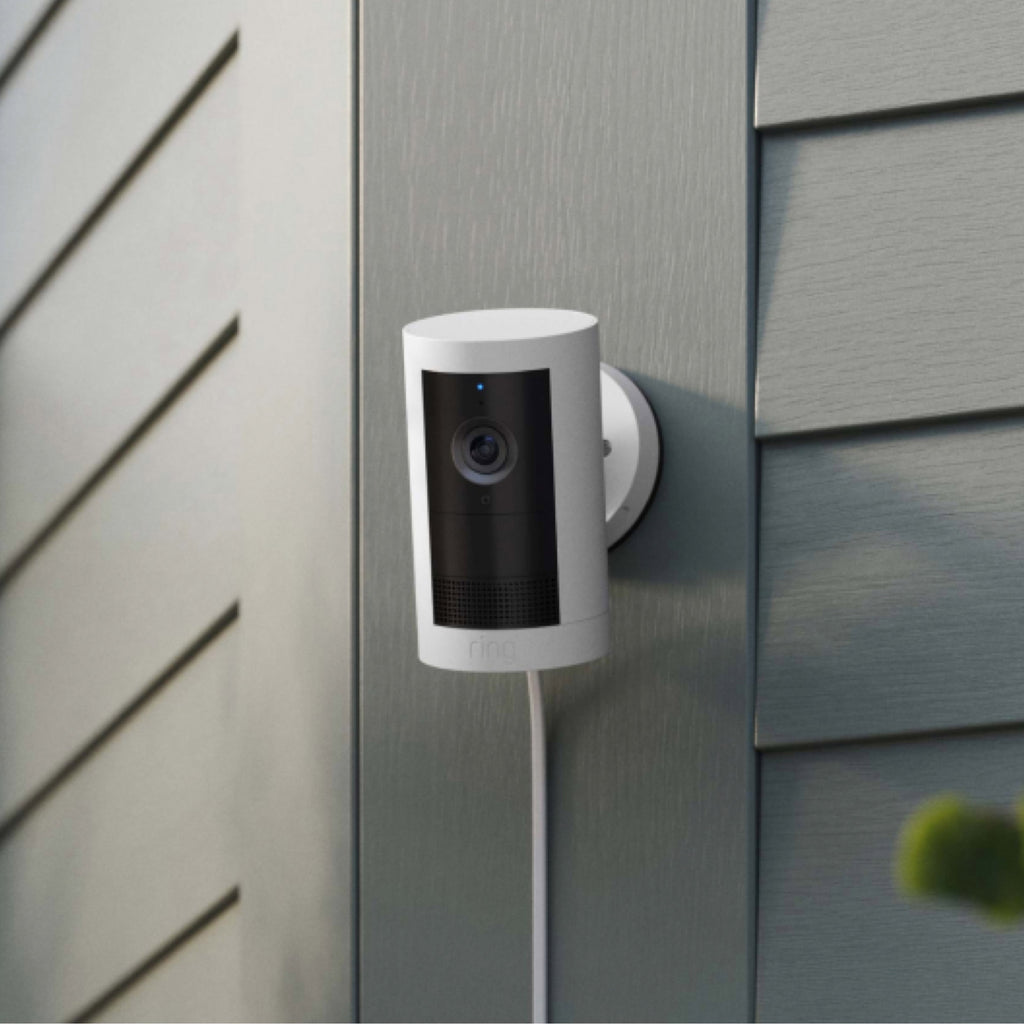 Ring Whole Home Camera Kit