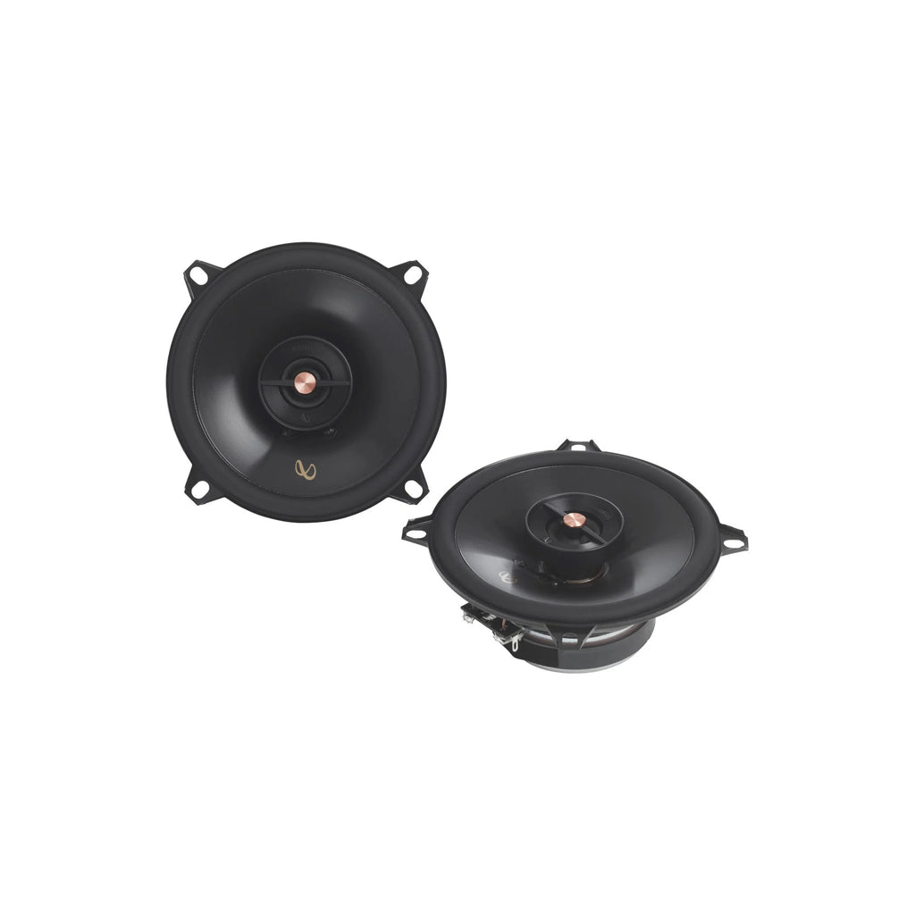 Infinity Primus PR5010CS 5-1/4�� 2-way Component System + PR5012IS 5-1/4" 2-way Speakers