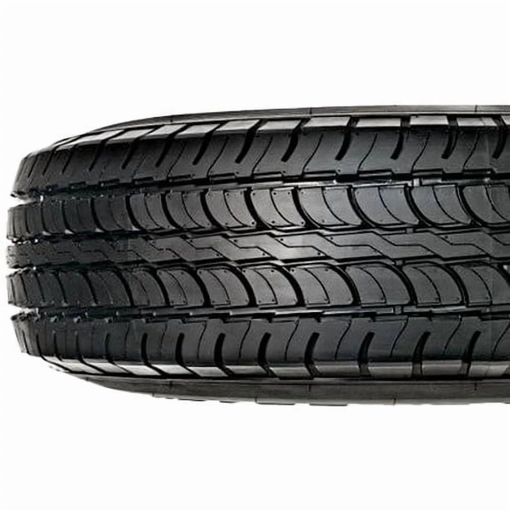 New Tire P275/55R20 Bridgestone Dueler AT Revo 3 111T SL 540 A B All Season All Terrain Tire