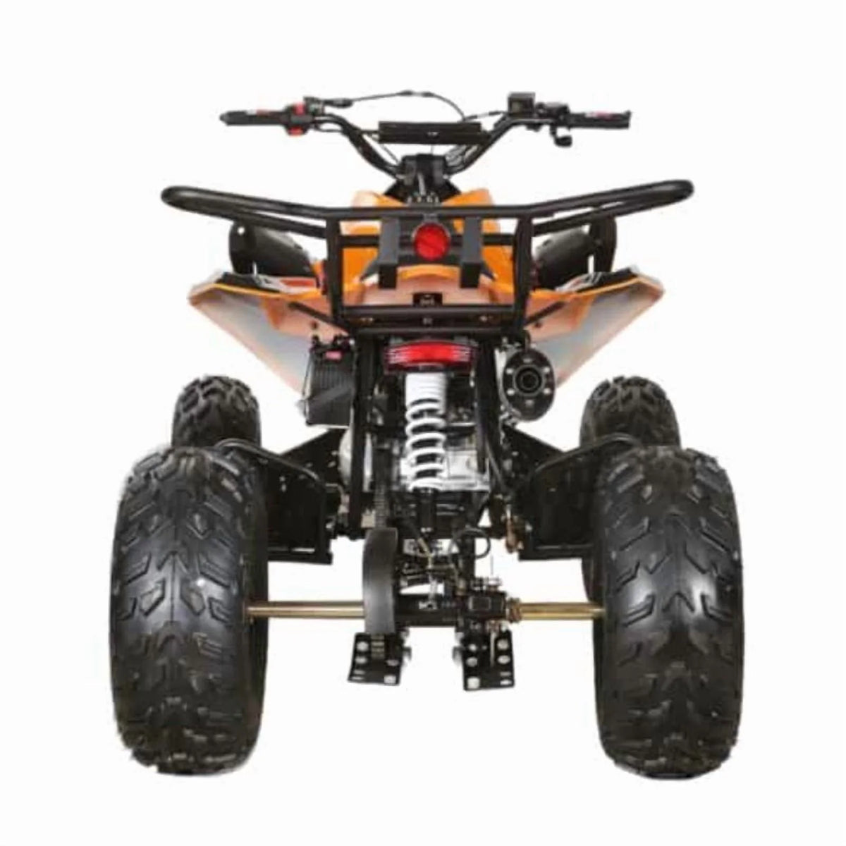 Coolster 200cc Manual Full Sized Sport ATV 3250S