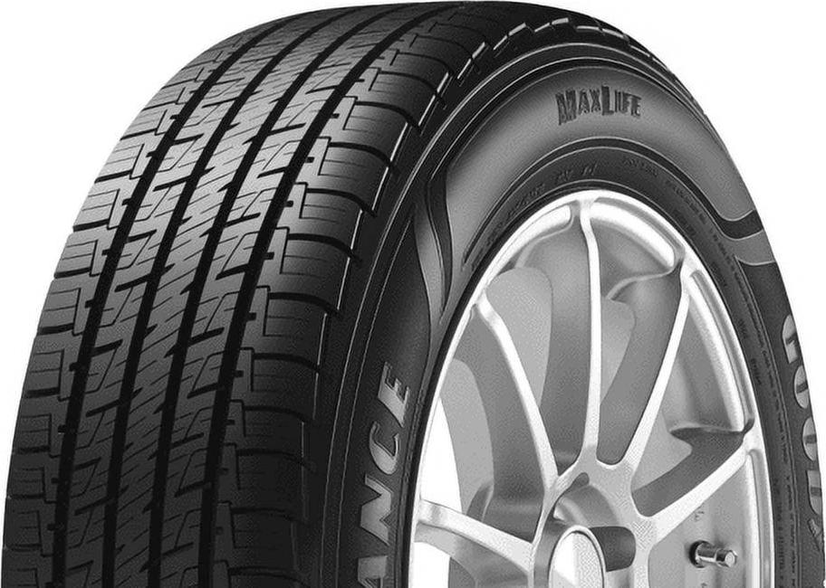 Goodyear Assurance MaxLife All Season 215/45R17 87V Passenger Tire