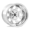 Pro Comp Cast Aluminum Wheel PXA69 17x9 5x5.5 POLISH -6mm, PXA1069-7985