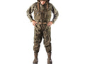 Banded Men's Phantom X Uninsulated Breathable Boot Foot Chest Waders Realtree Legacy 8
