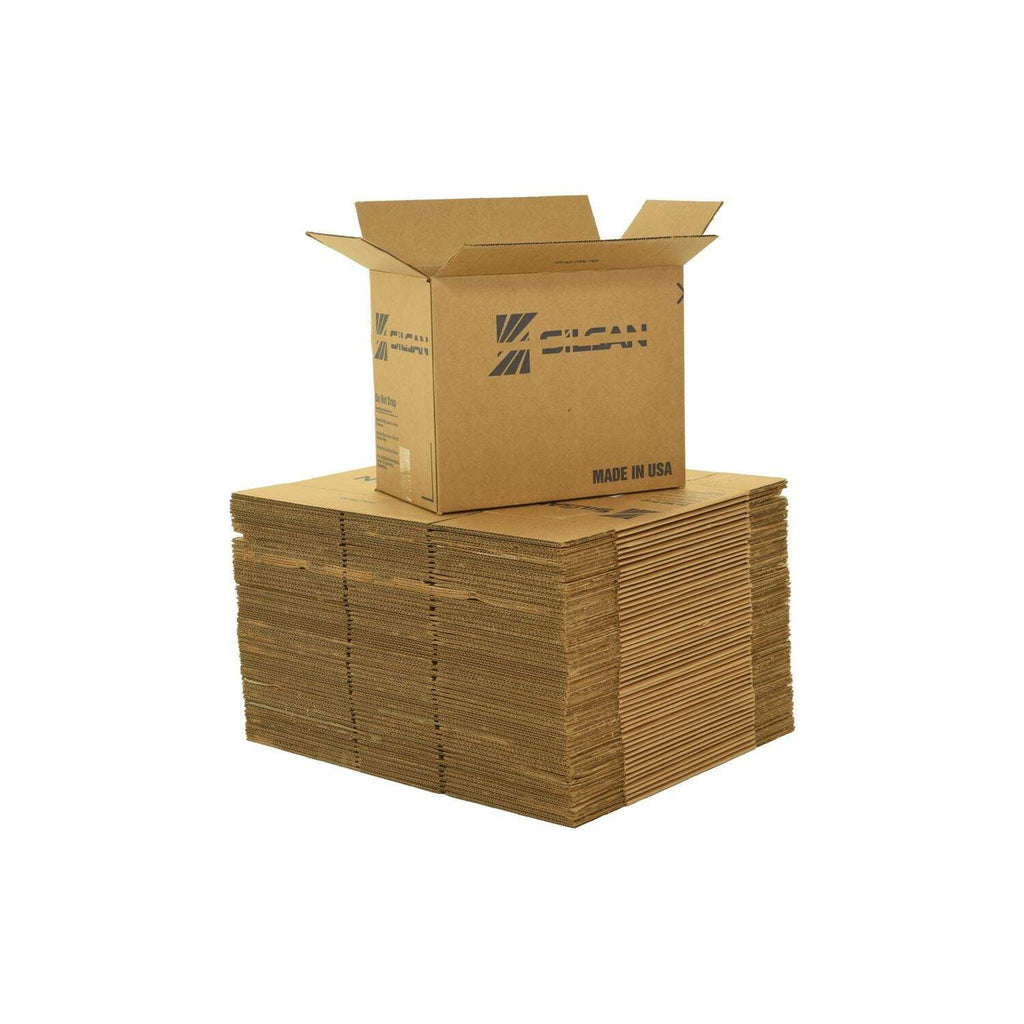 5 Bedroom Moving Kit - 96 Moving Boxes