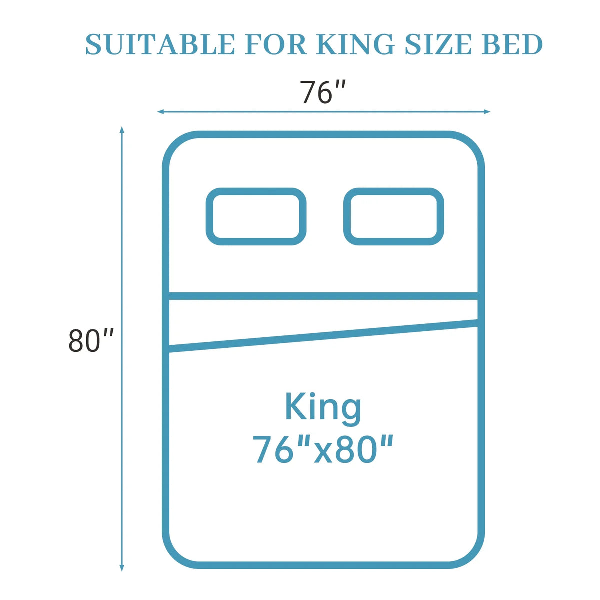 Cocosity Dual Layer 4 inch Full Size Memory Foam Mattress Topper, 2" Fluffy Pillow Top Mattress Topper & 2" Cooling Gel Memory Foam