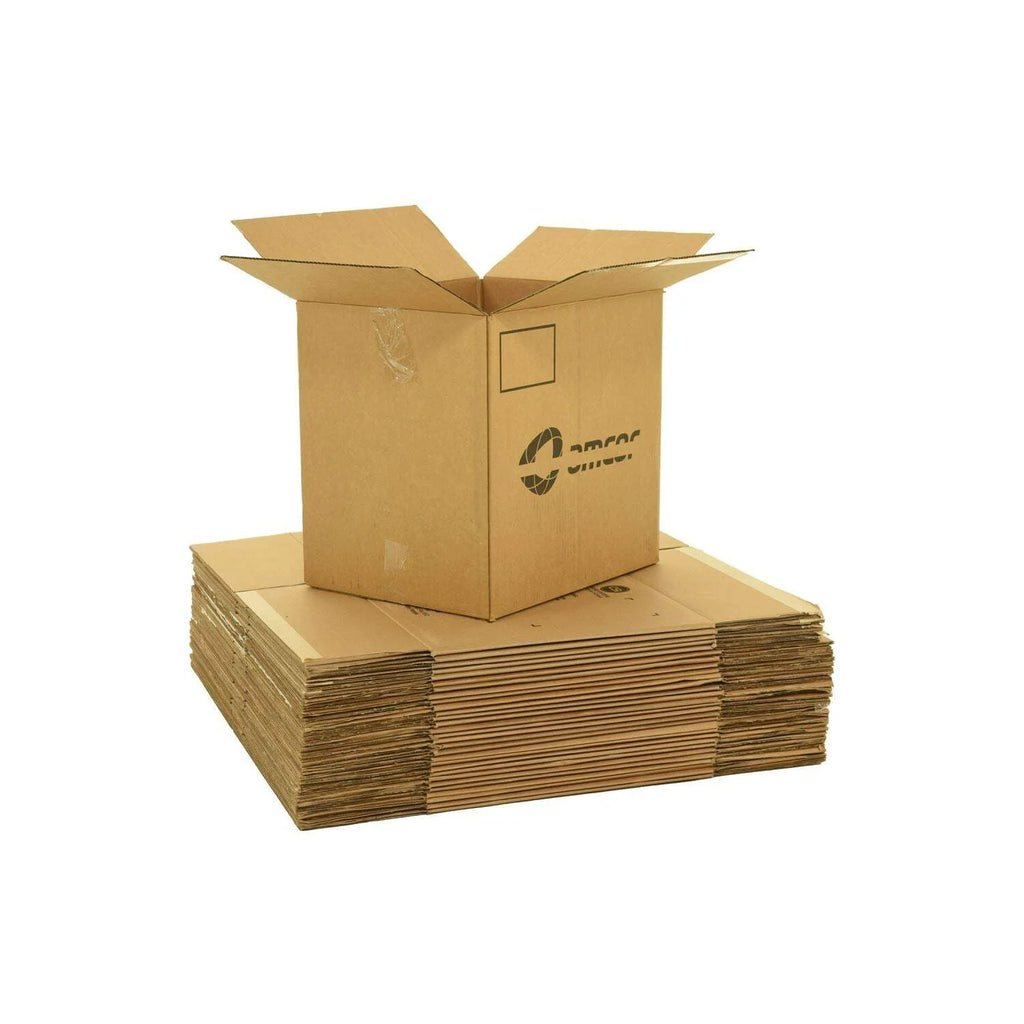 5 Bedroom Moving Kit - 96 Moving Boxes