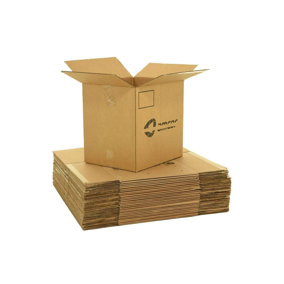 5 Bedroom Moving Kit - 96 Moving Boxes