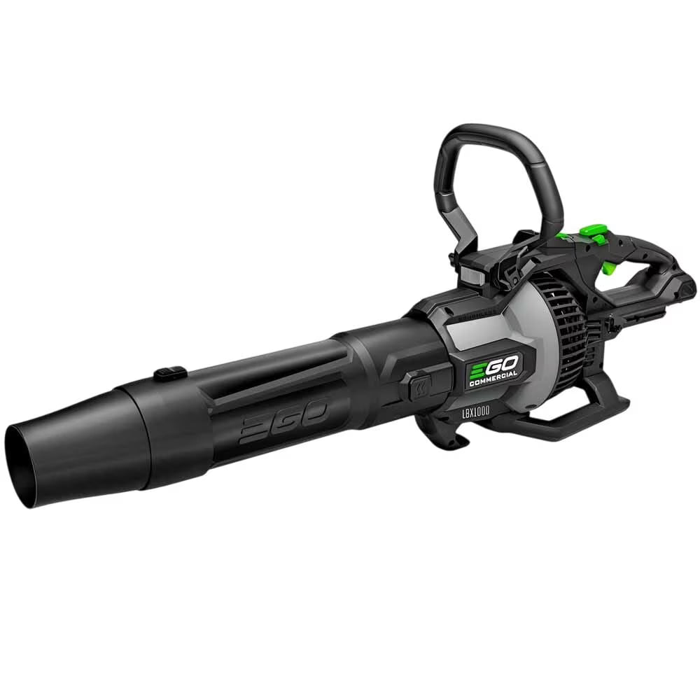Ego Commercial 1000 Cfm Leaf Blower (Bare Tool)
