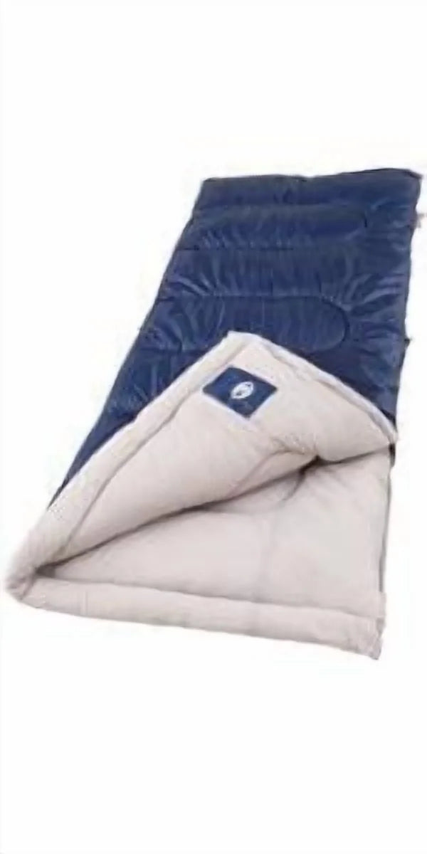 Heritage Big & Tall Cold-Weather Sleeping Bag, 10��F Camping Sleeping Bag for Adults,
