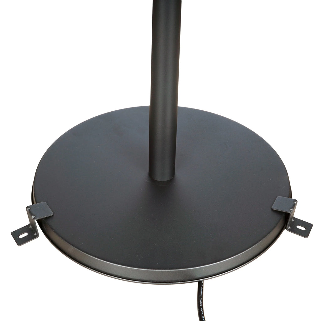Better Homes & Gardens Electric Outdoor Patio Heater