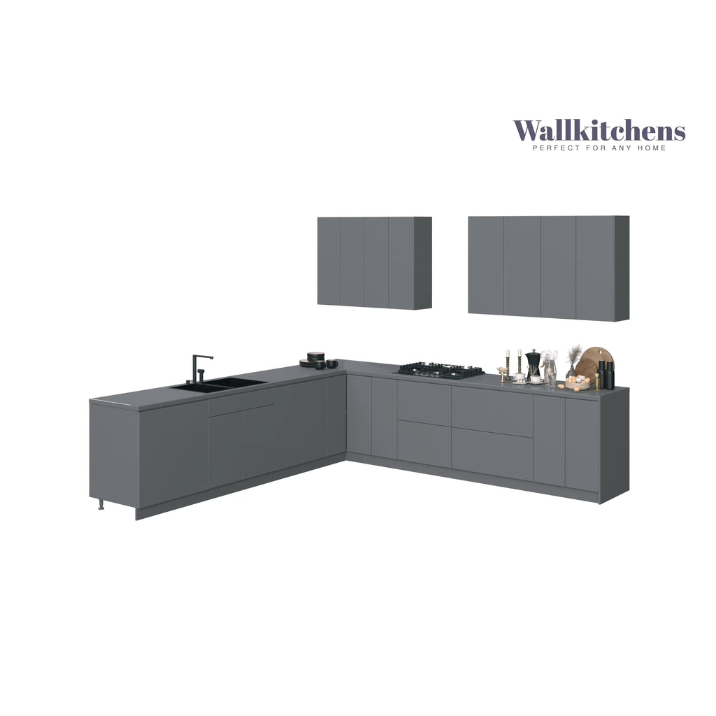 Kitchen Prodigy Collection Base Size 11Ft Wide