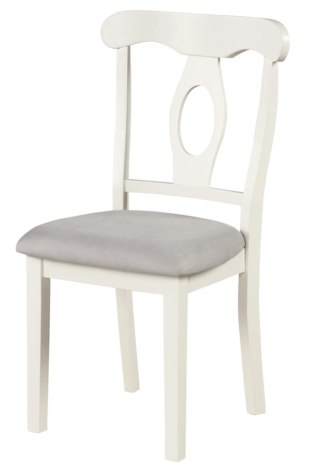 Angel Line 5-Piece Lindsey Dining Set
