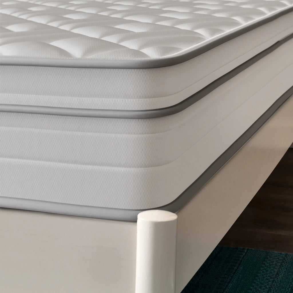 Dreamer 10" Hybrid Mattress, Twin