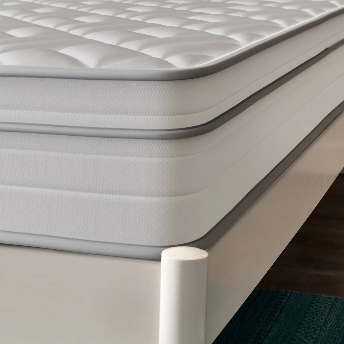 Dreamer 10" Hybrid Mattress, Twin