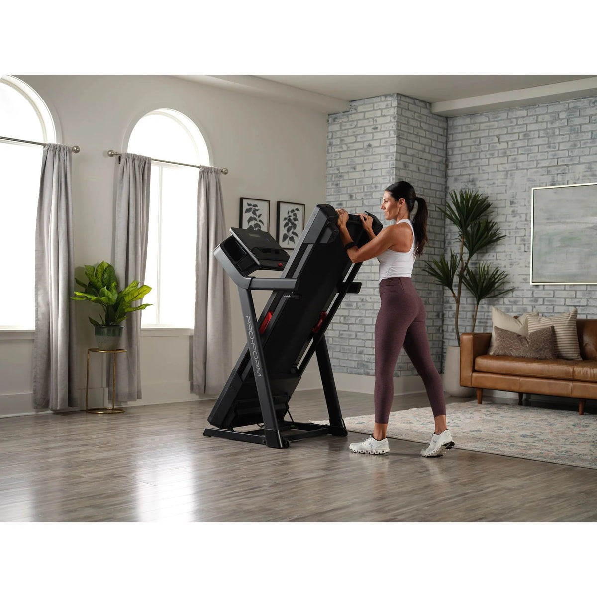 ProForm Carbon TLS Treadmill