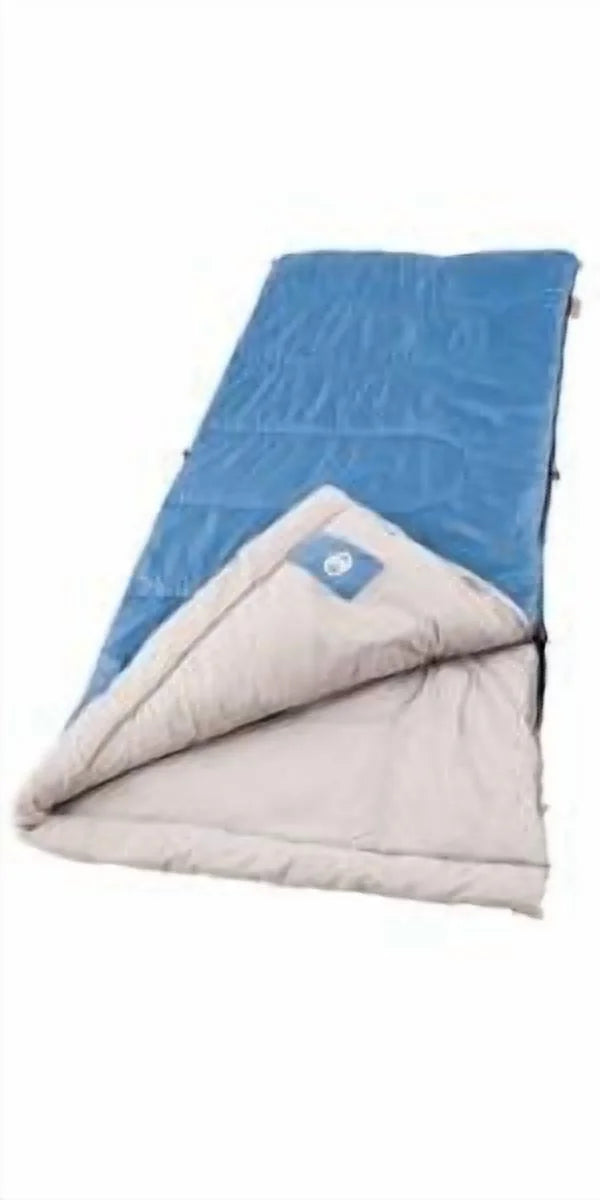 Heritage Big & Tall Cold-Weather Sleeping Bag, 10��F Camping Sleeping Bag for Adults,